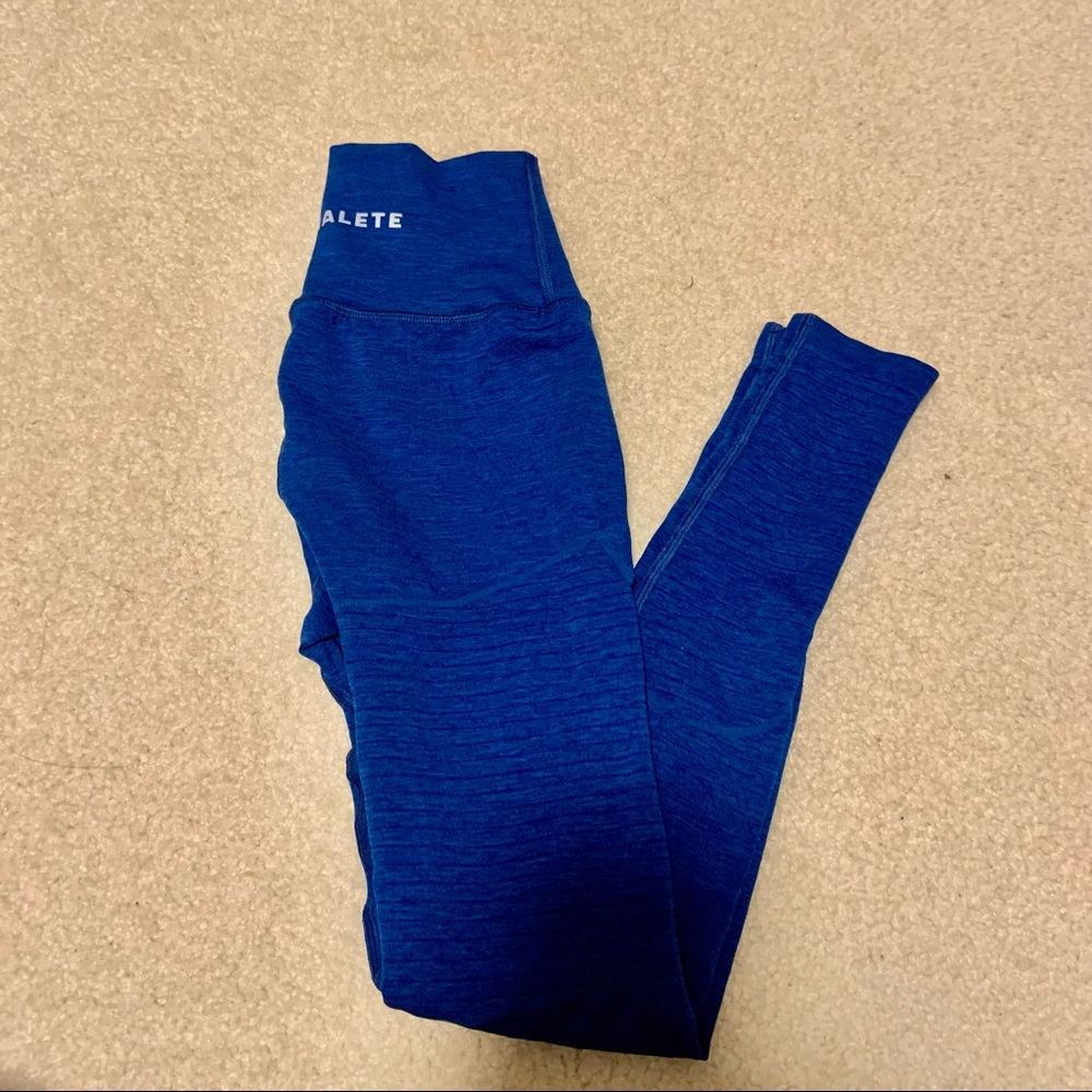 Alphalete OG Revival Leggings